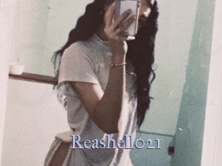 Reashell021