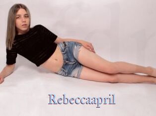 Rebeccaapril