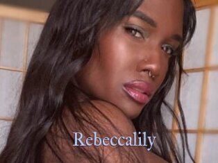 Rebeccalily