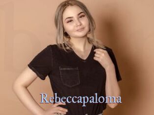 Rebeccapaloma