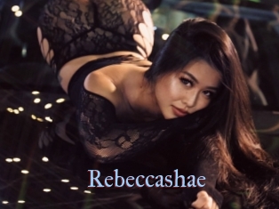 Rebeccashae