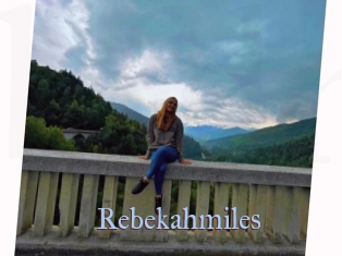 Rebekahmiles