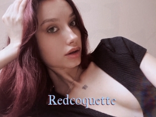 Redcoquette