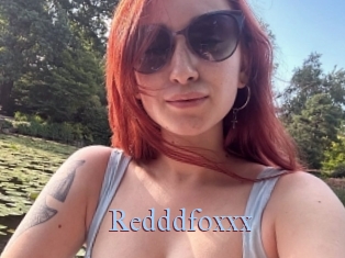 Redddfoxxx