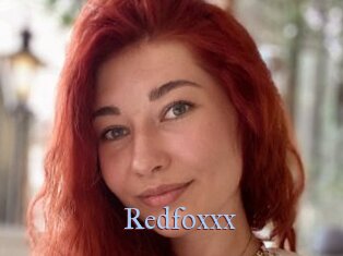 Redfoxxx