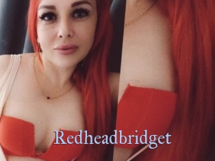 Redheadbridget