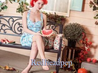 Redheadpep