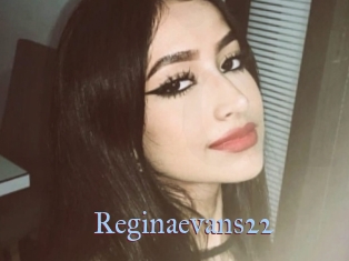 Reginaevans22