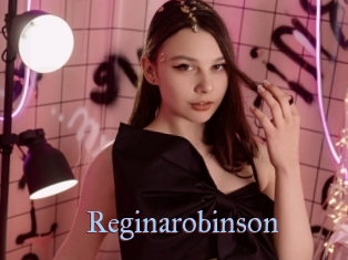 Reginarobinson