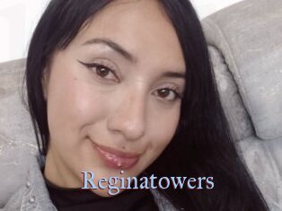 Reginatowers