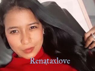 Renataxlove