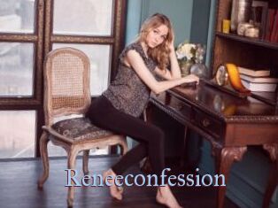 Reneeconfession