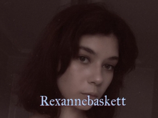 Rexannebaskett