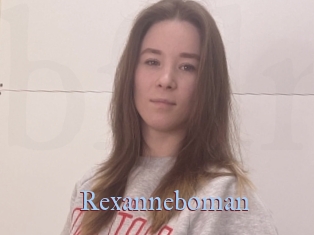 Rexanneboman