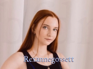 Rexannegossett