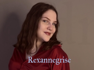 Rexannegrise