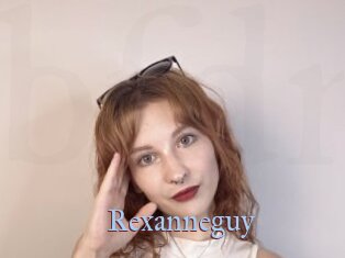 Rexanneguy