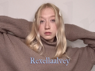 Rexellaalvey