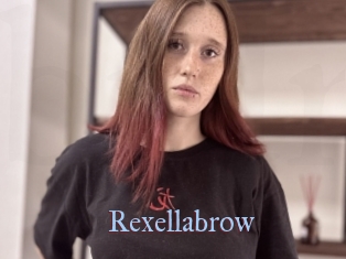 Rexellabrow