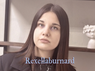 Rexellaburnard