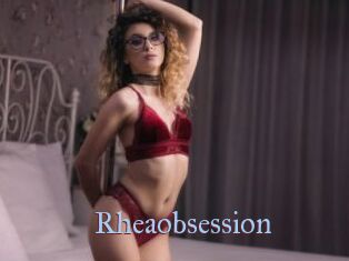 Rheaobsession