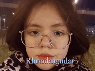 rhondaaguilar Belles filles du net