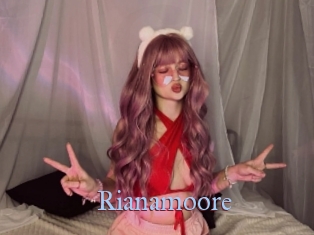 Rianamoore