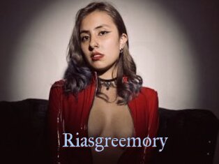 Riasgreemory