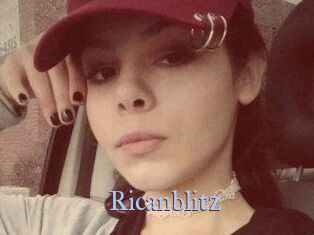 Ricanblitz