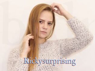 Rickysurprising