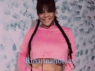 Rihannahotsex