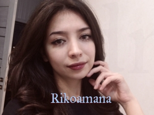 Rikoamana