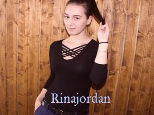 Rinajordan