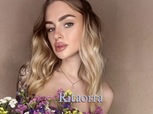 Ritaorra