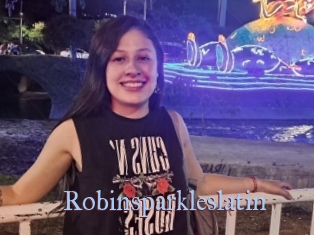 Robinsparkleslatin