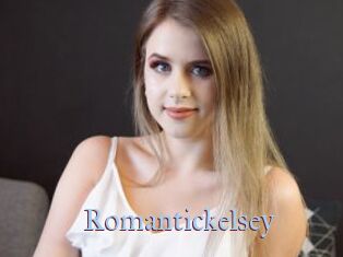 Romantickelsey