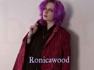 ronicawood Belles filles du net