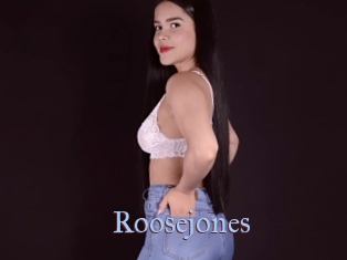 Roosejones