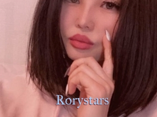 Rorystars