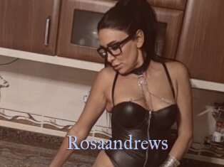 Rosaandrews
