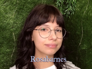 Rosabarnes