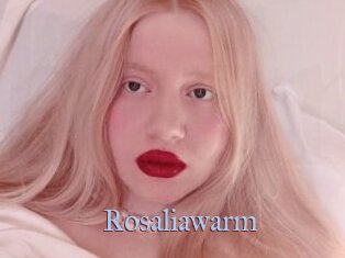 Rosaliawarm