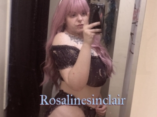 Rosalinesinclair