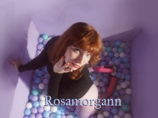 Rosamorgann