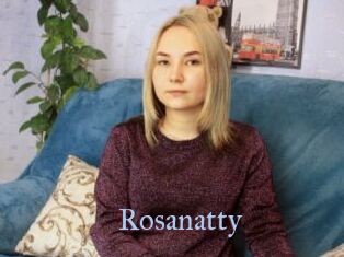 Rosanatty