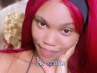 Rosanna