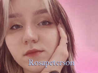 Rosapeterson
