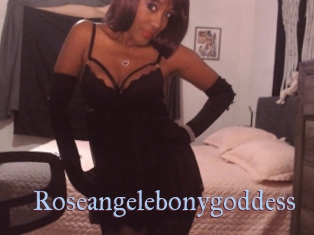 Roseangelebonygoddess