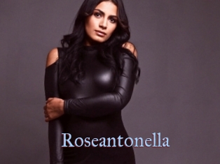 Roseantonella