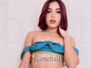 Roseball